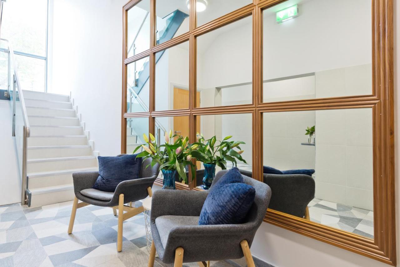 Inchicore Suites