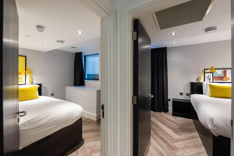 Staycity Castle 4* Dublin