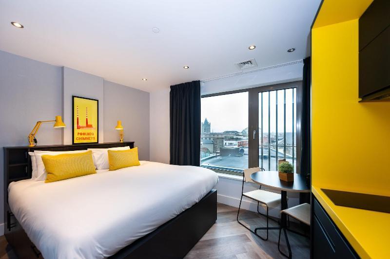 Staycity Castle Aparthotel Dublin