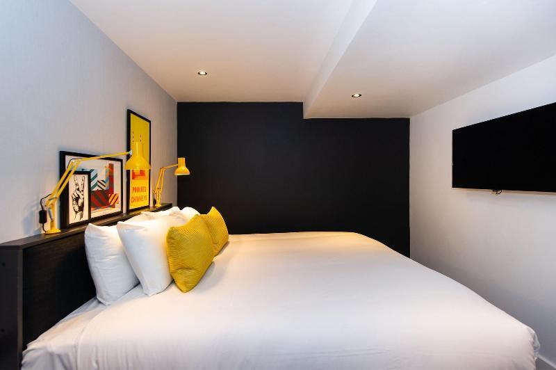 Staycity Castle Dublin