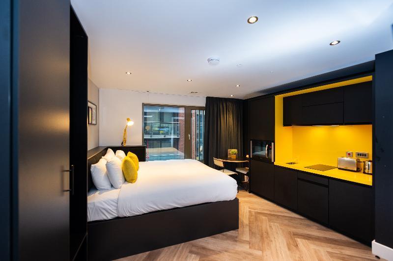 Staycity Castle