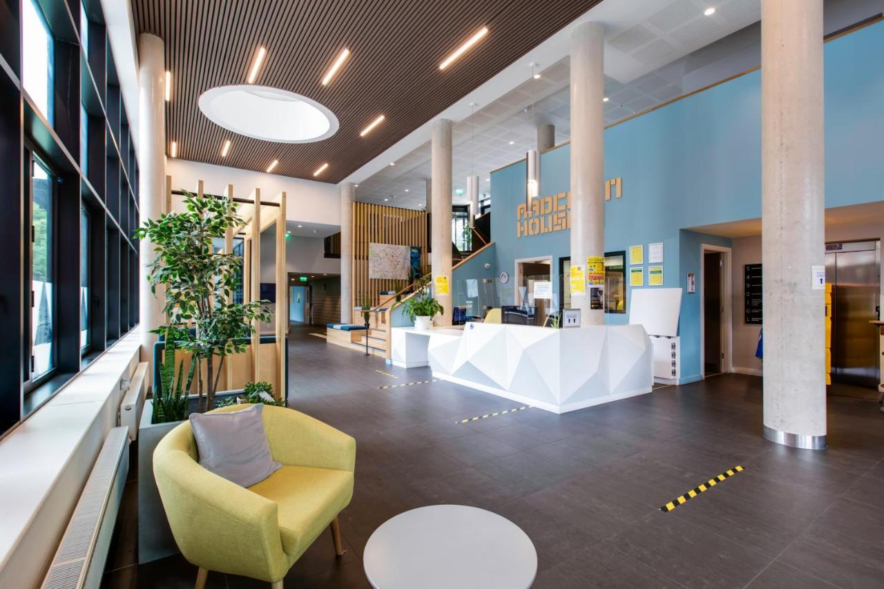 Apartment Yugo Explore - Ardcairn House Dublin