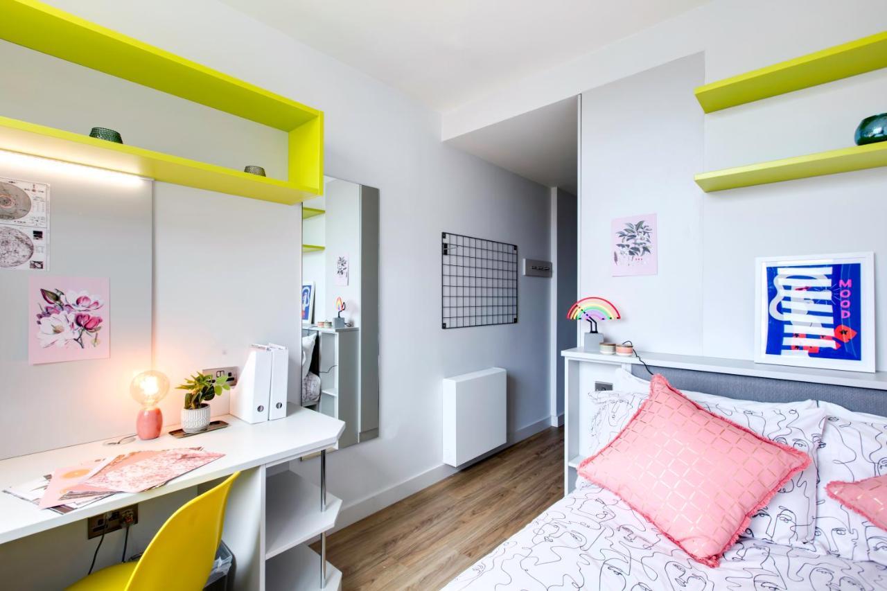Apartment Yugo Explore - Ardcairn House Dublin