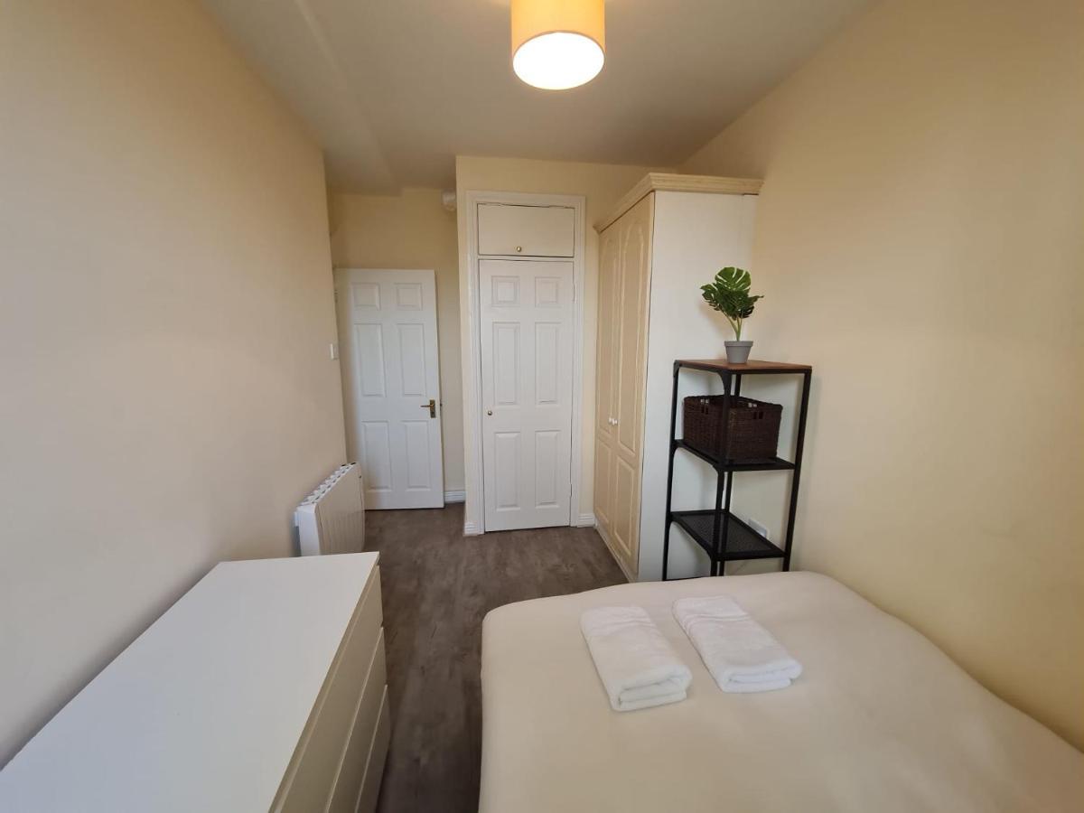 Apartment Lovely And Bright 1-bedroom In 1 *