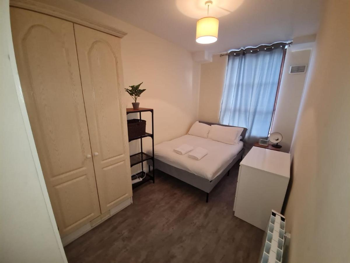 Lovely And Bright 1-bedroom In 1 * Dublin