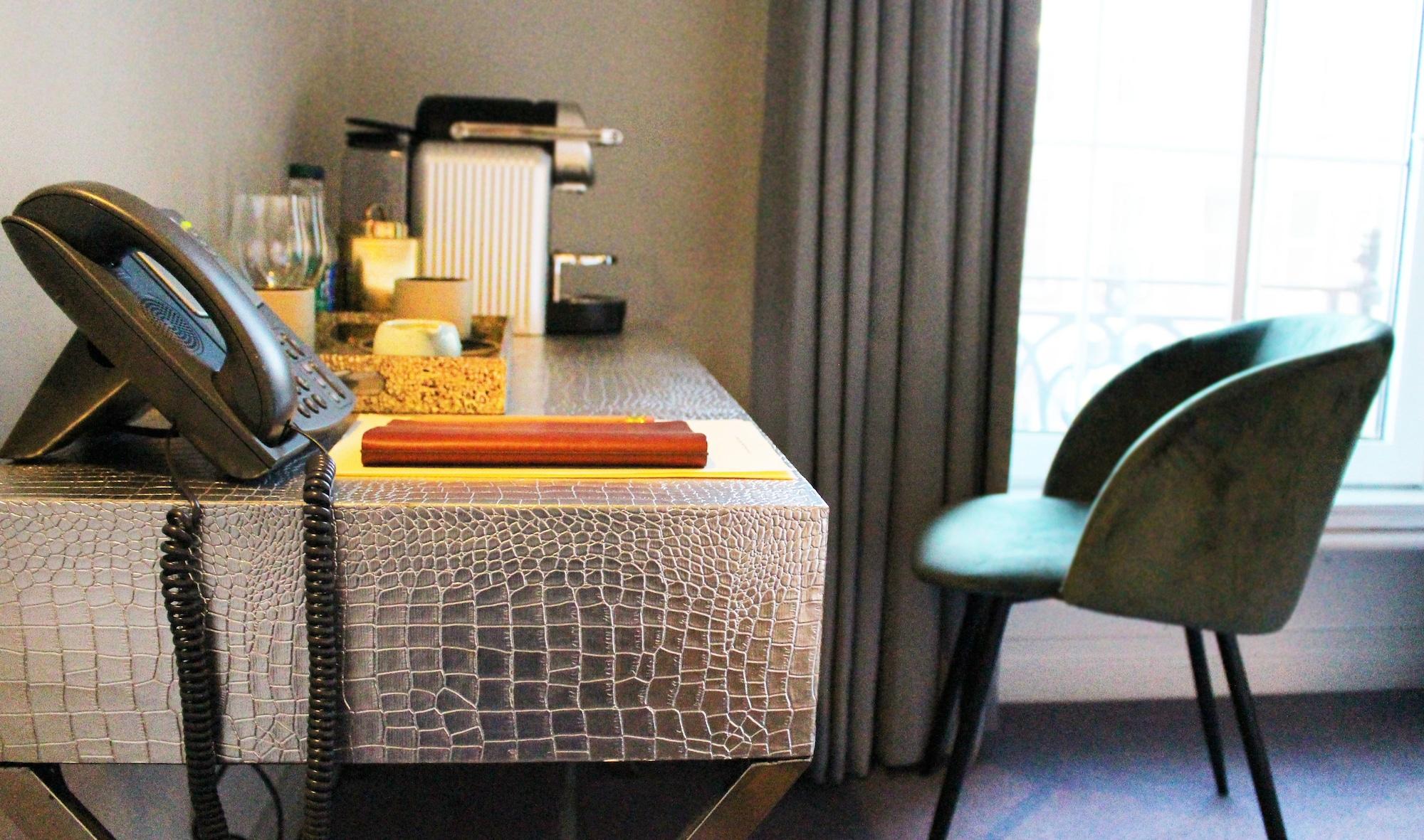 Hotel House Dublin