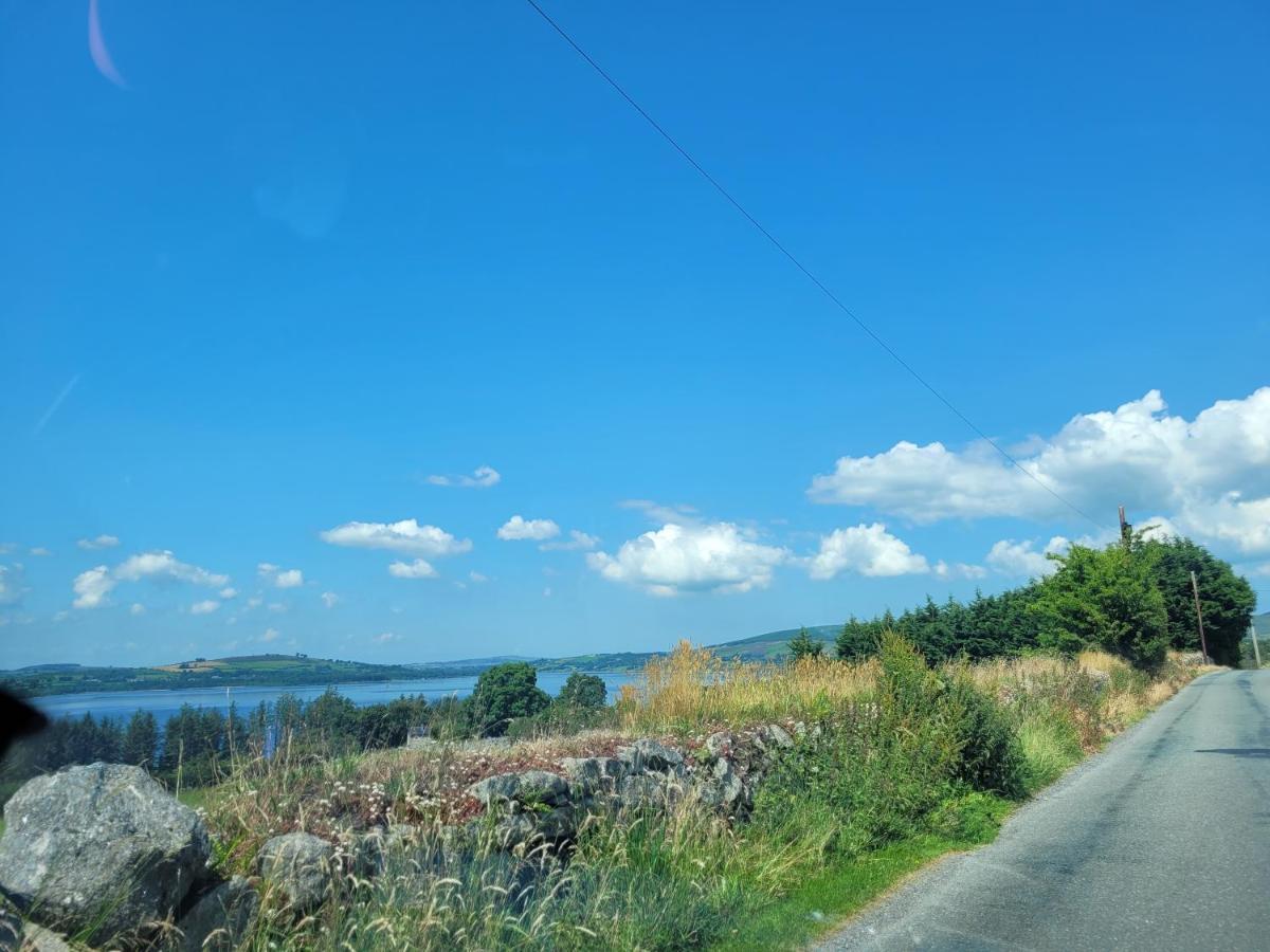 Homestay Private In Dublin
