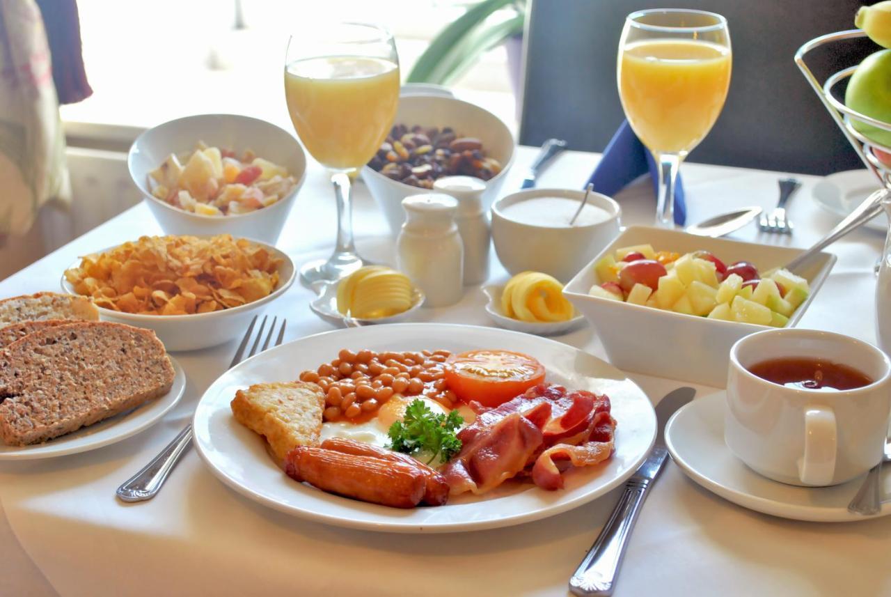 Waterloo Guest house 3*