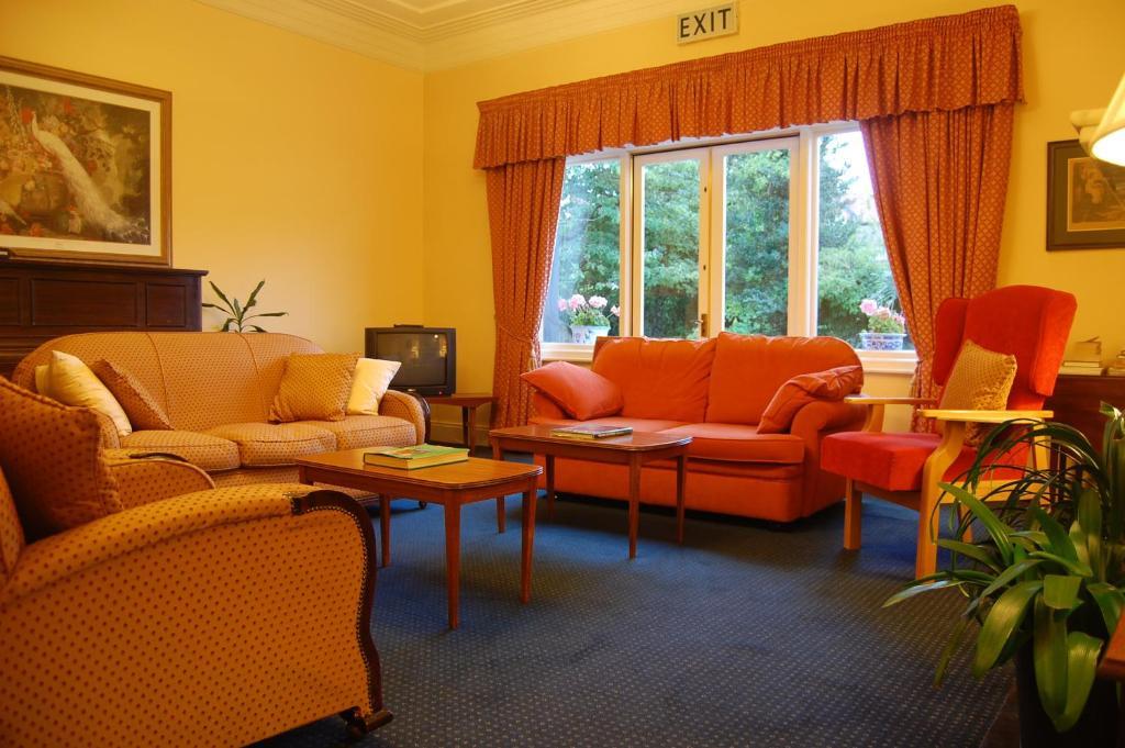 Ardagh House Guest house Dublin