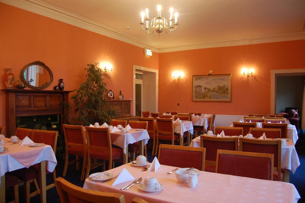 Guest house Ardagh House Dublin