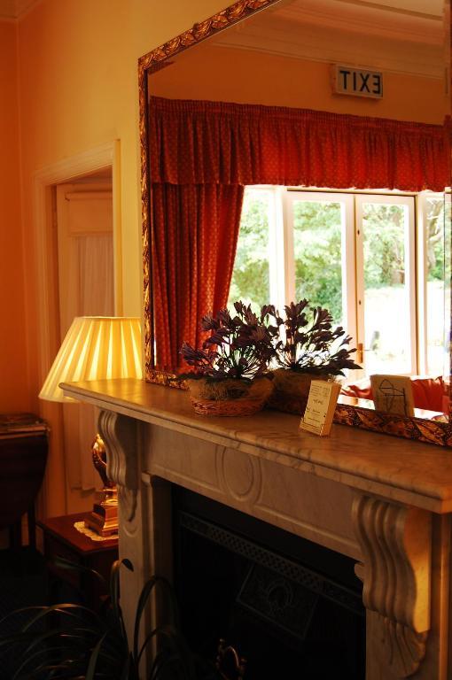 Ardagh House Dublin