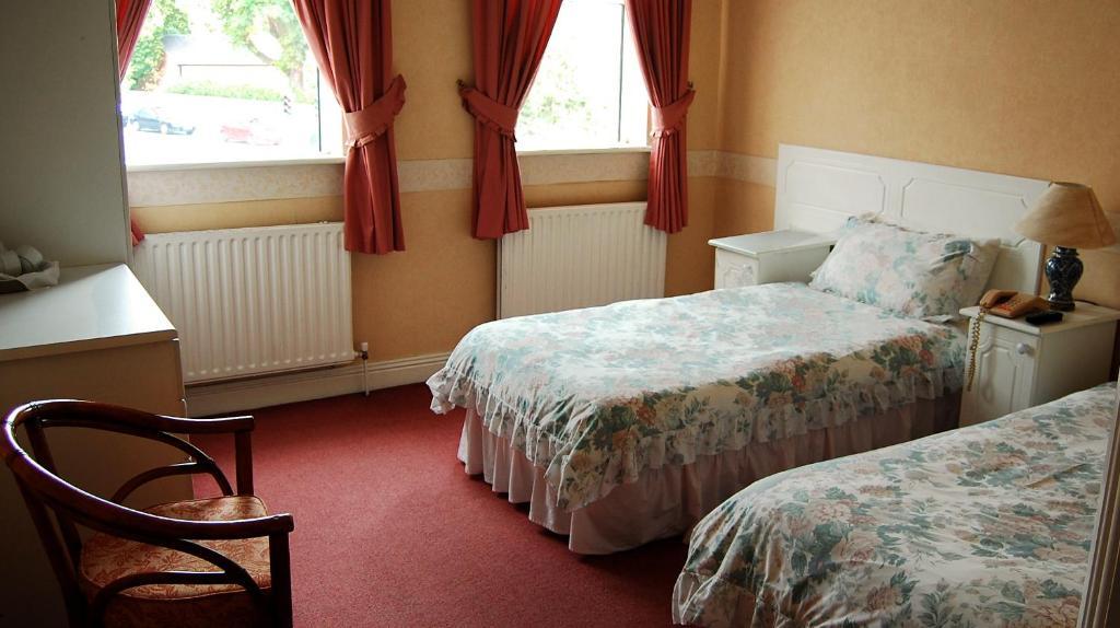 Ardagh House Dublin