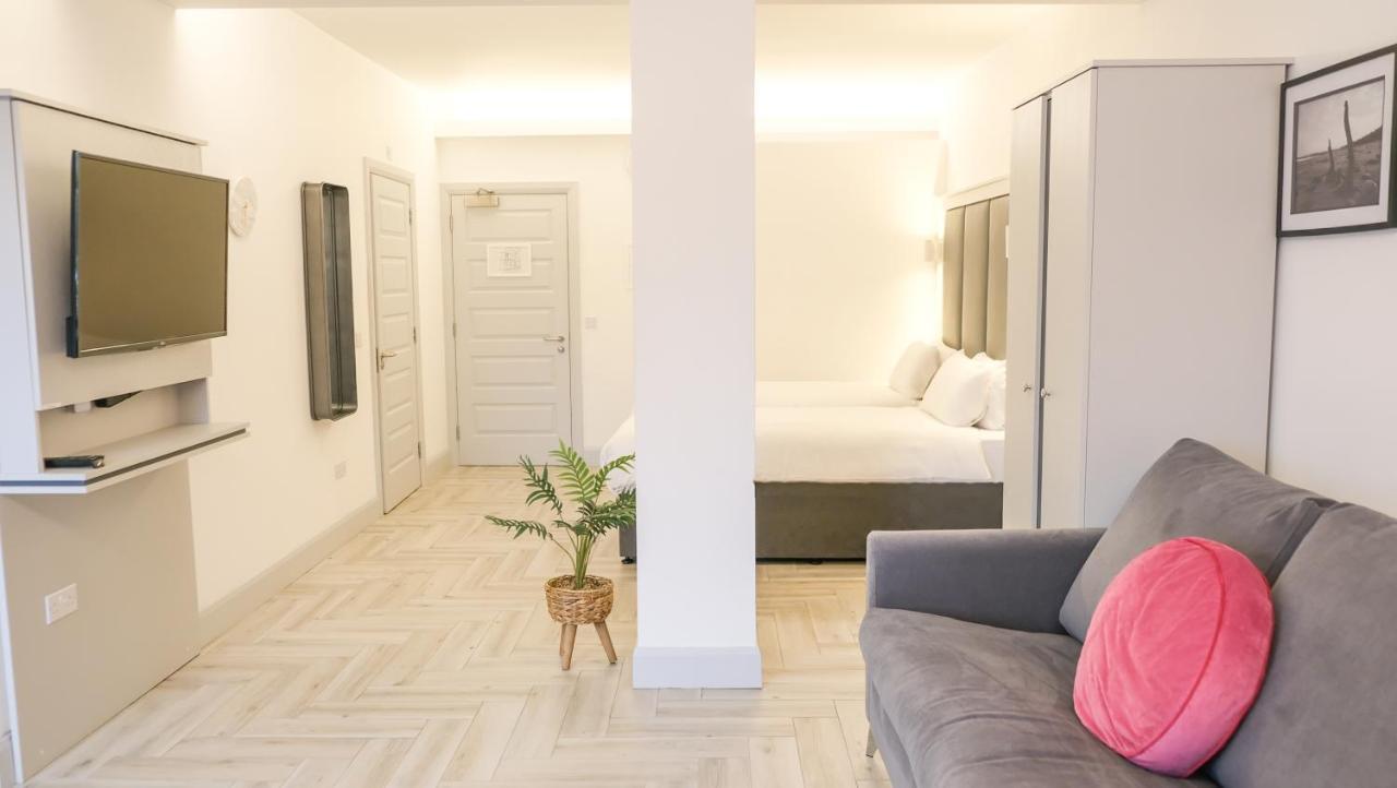 Inchicore Suites Apartment
