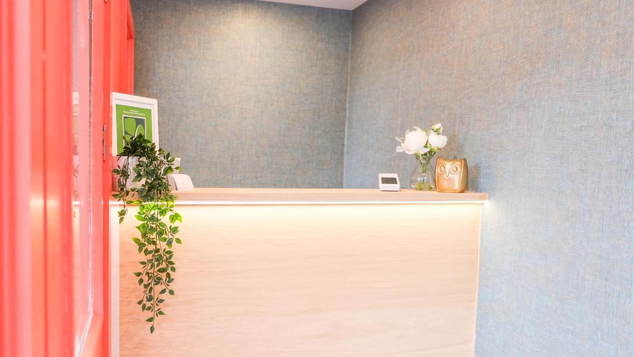 Apartment Inchicore Suites *
