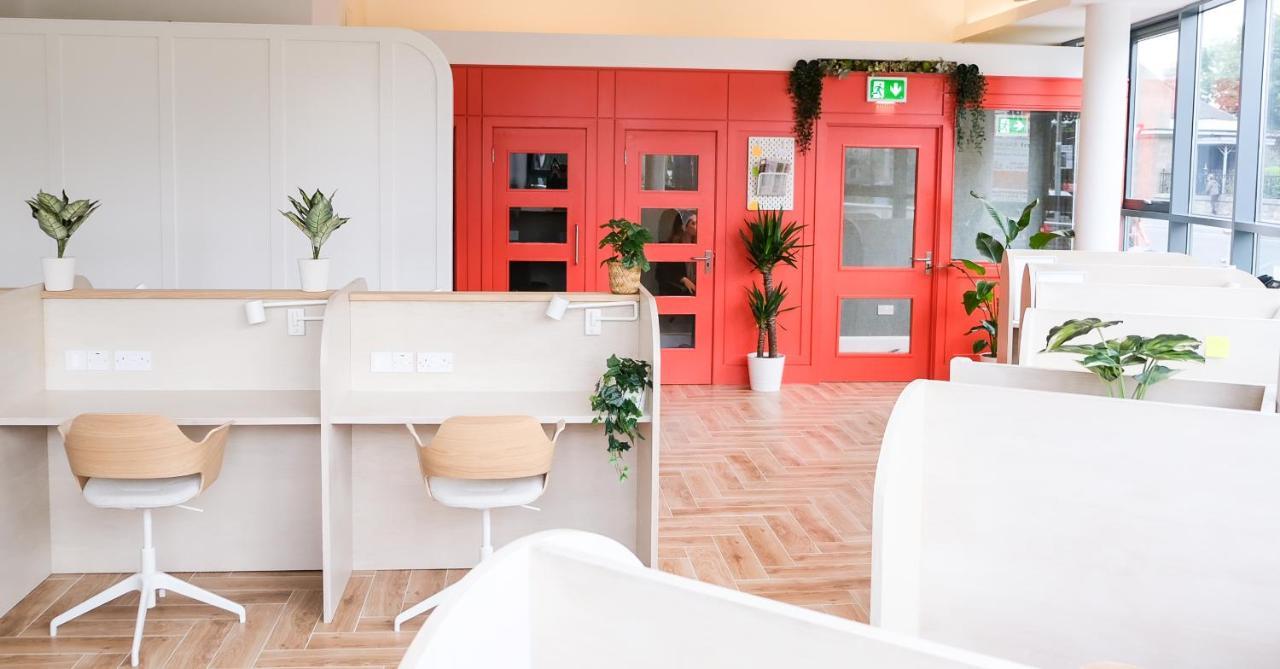 Apartment Inchicore Suites *