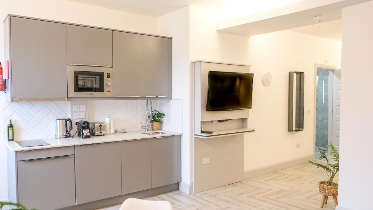 Apartment Inchicore Suites *