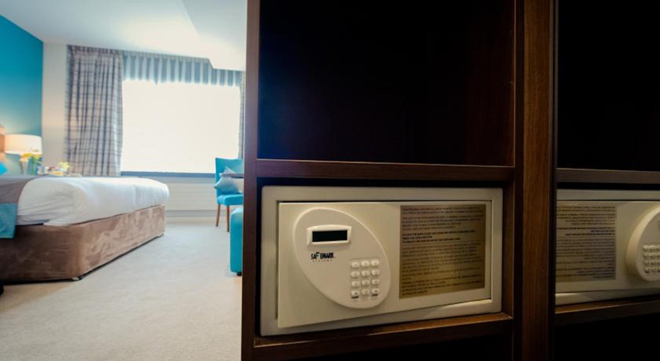 Imi Sandyford 3* Dublin
