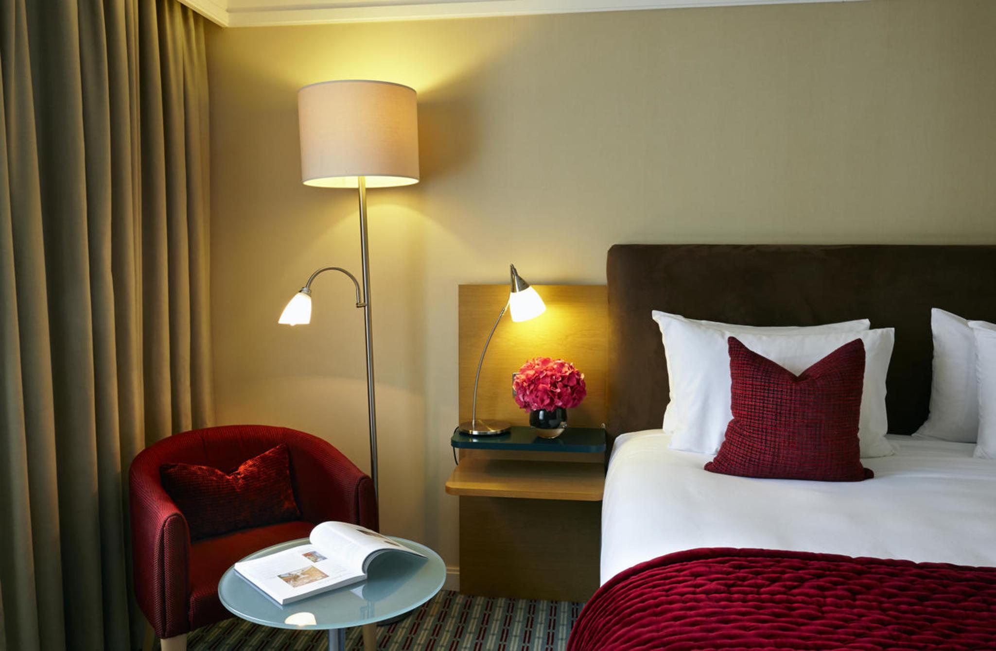 The Croke Park Hotel Dublin