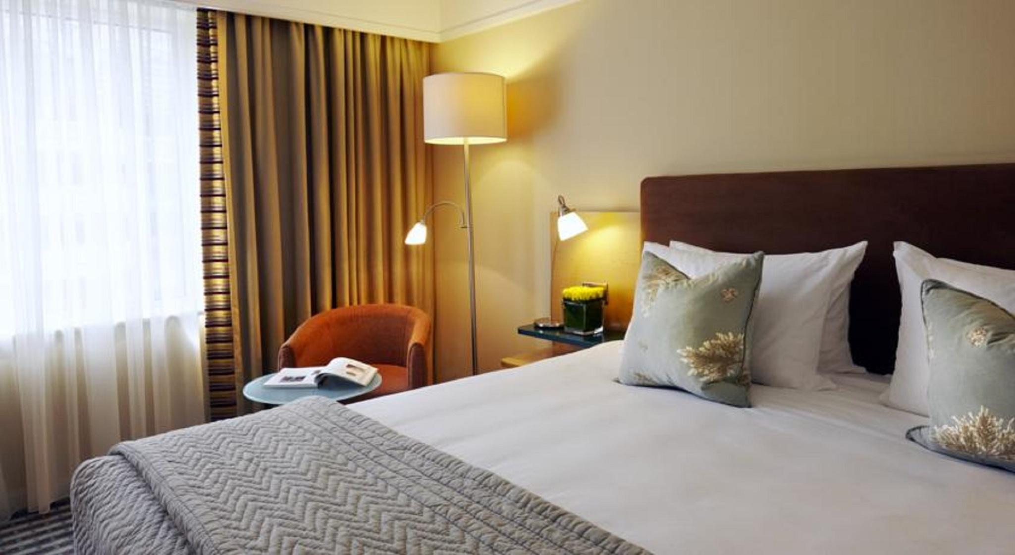 The Croke Park Hotel