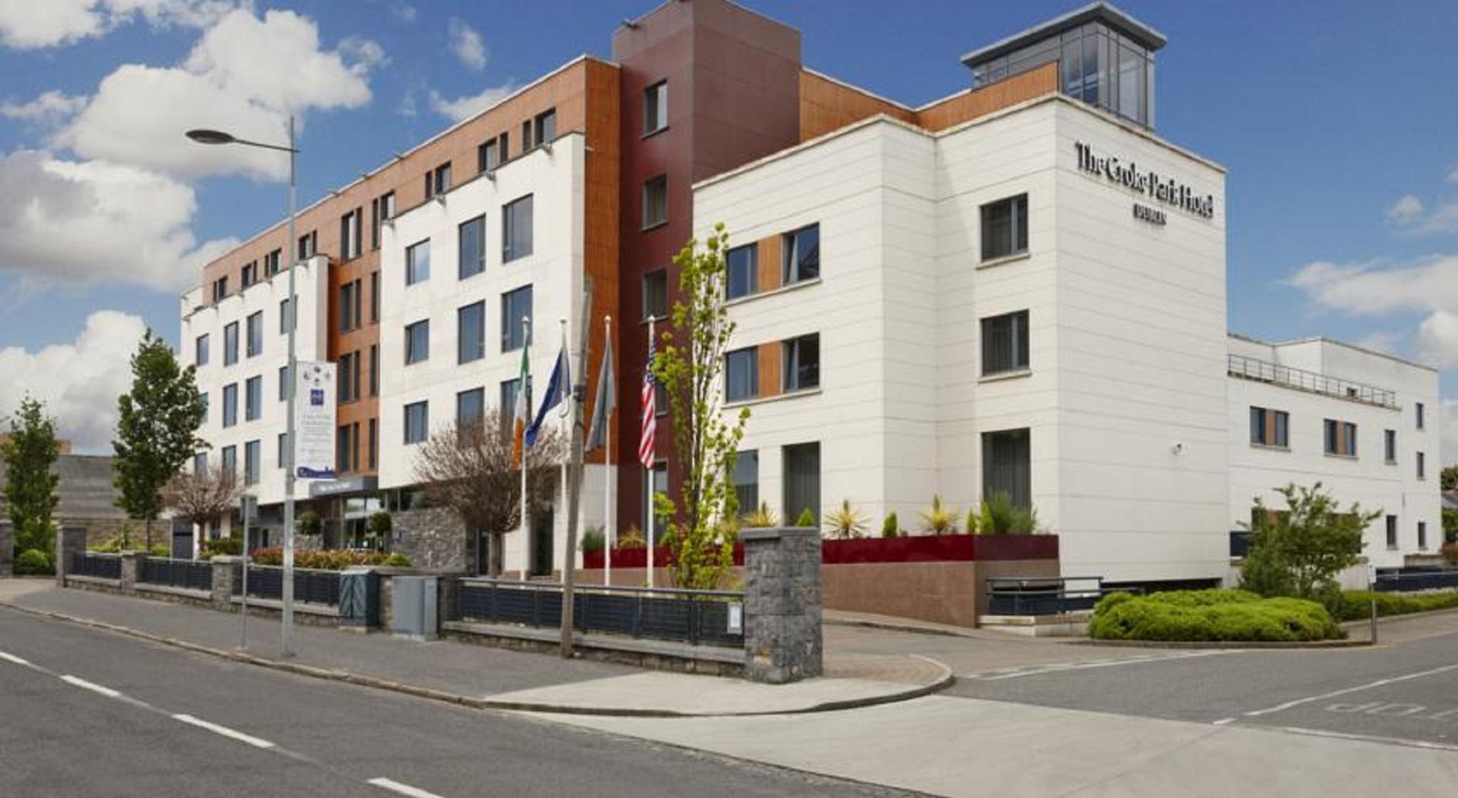 The Croke Park 4* Dublin