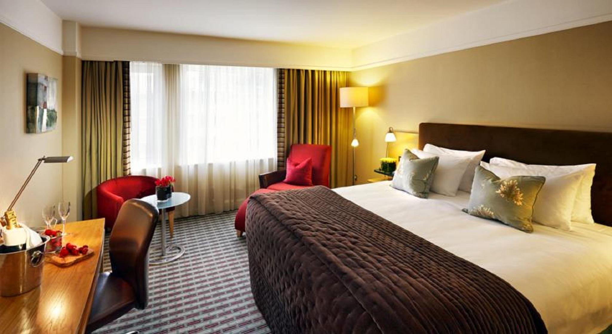The Croke Park 4* Dublin