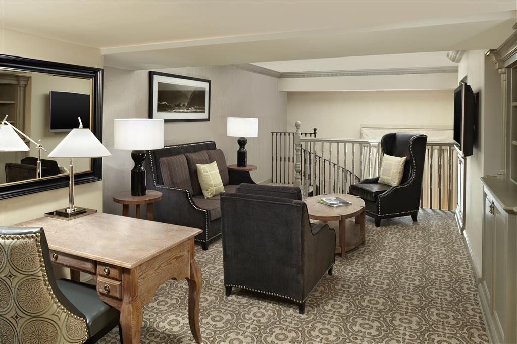 The College Hotel, Autograph Collection 5* Dublin