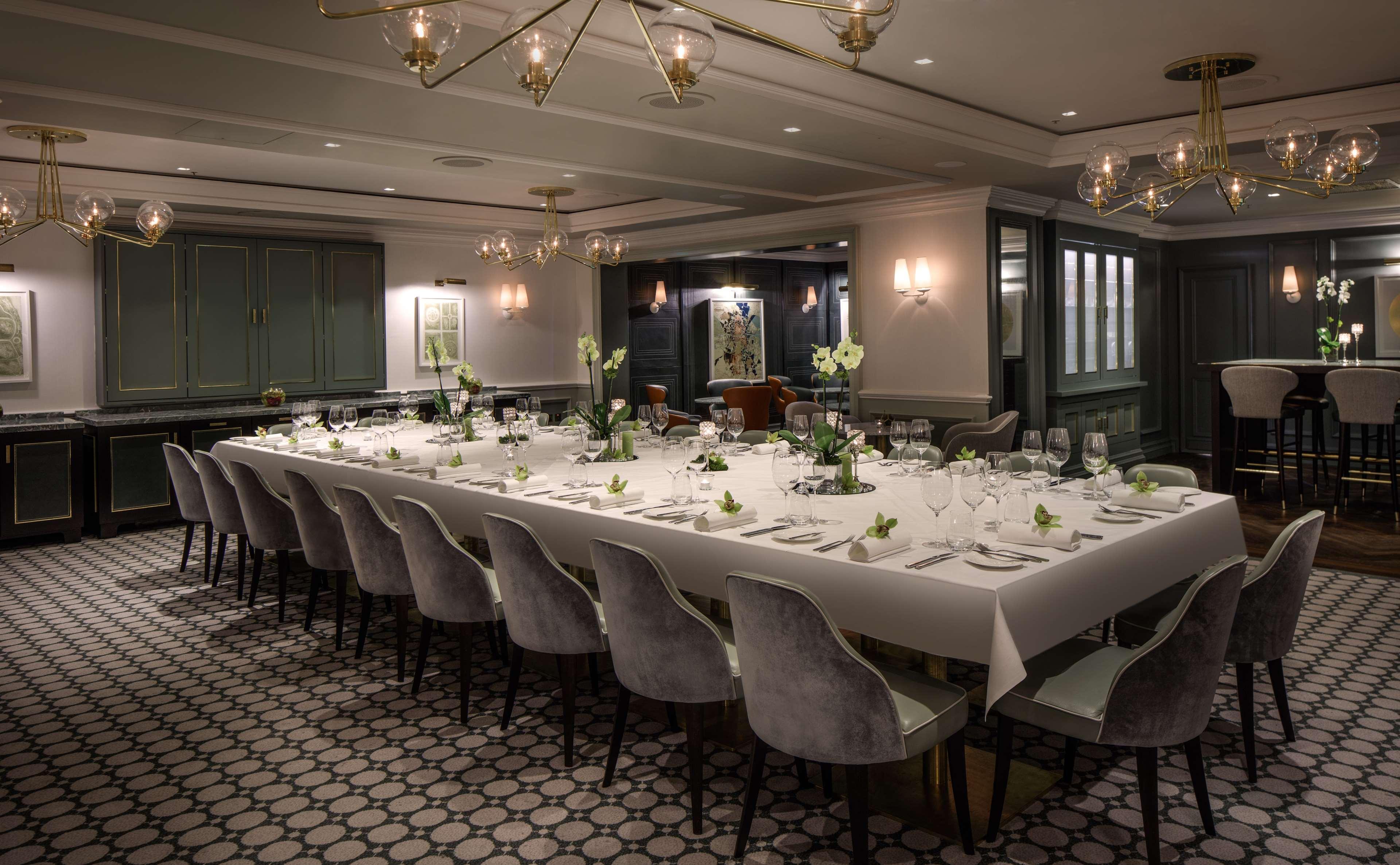 Hotel Conrad 5*