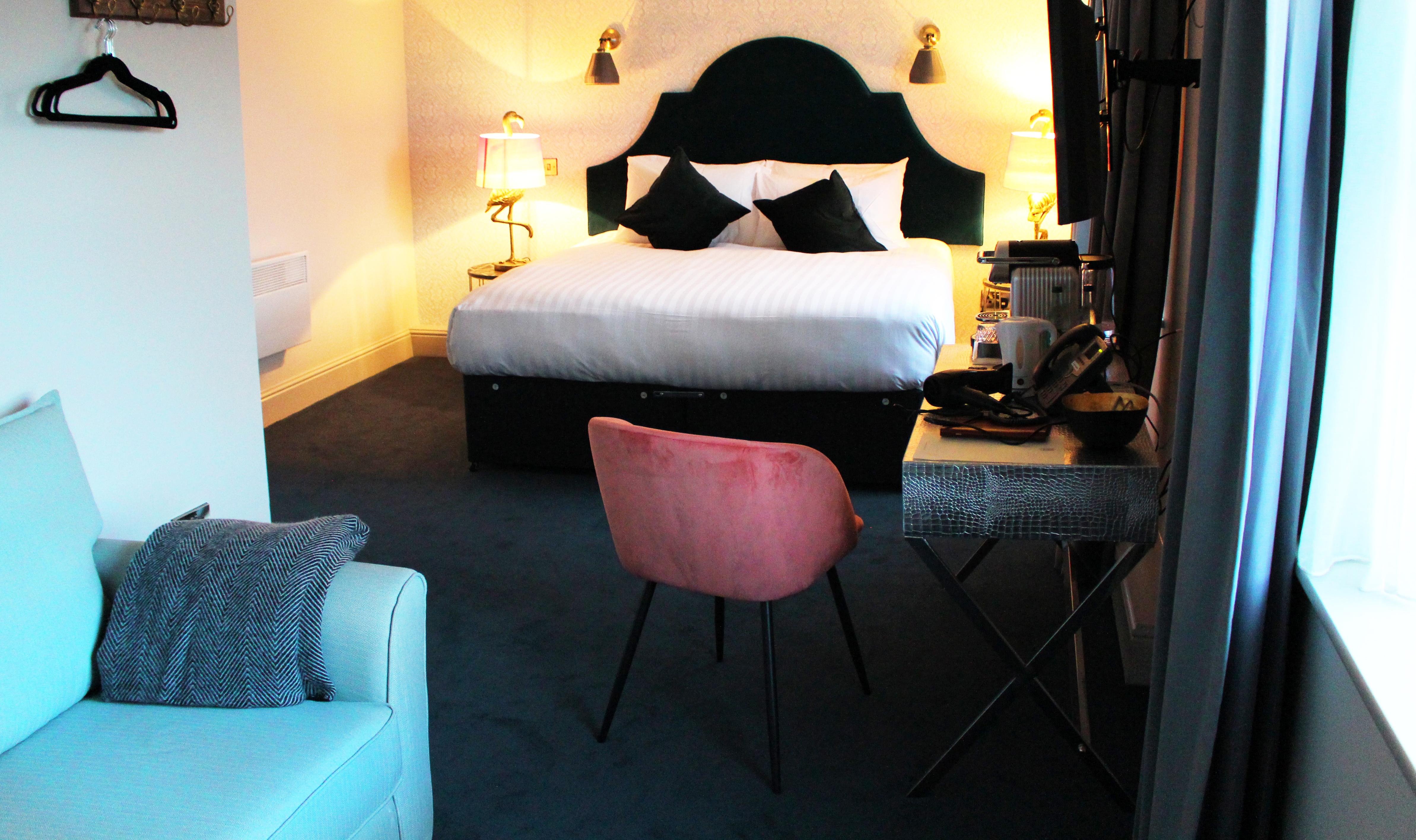 House Hotel 3*