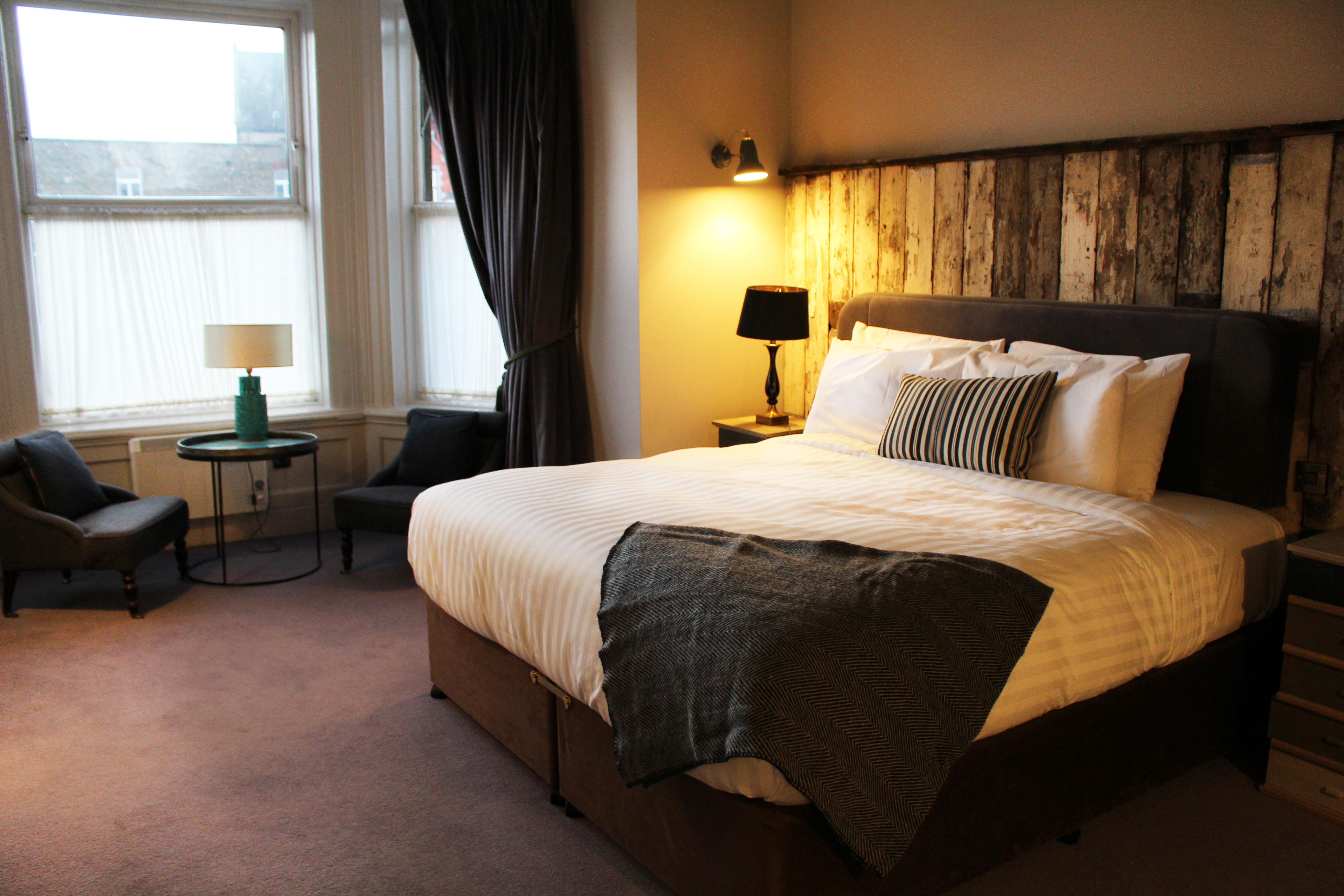 Hotel House Dublin