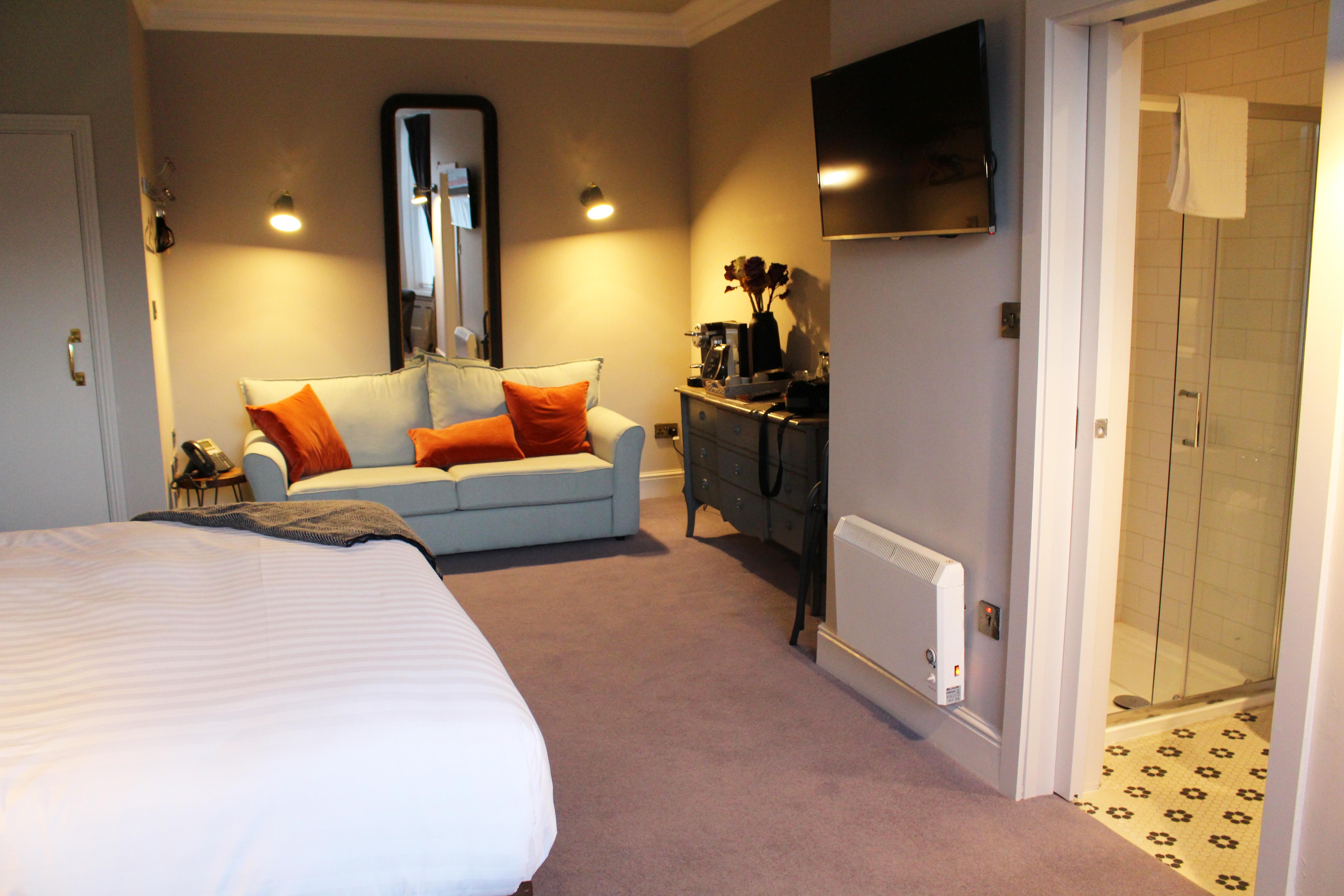 House Hotel