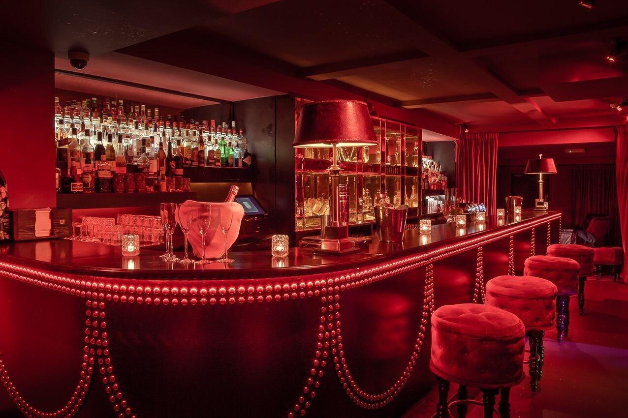 House Dublin