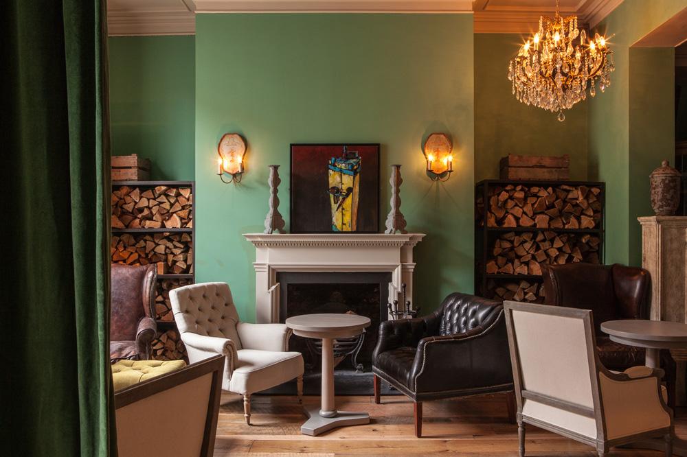 Hotel House Dublin