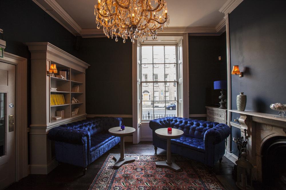 House Hotel Dublin