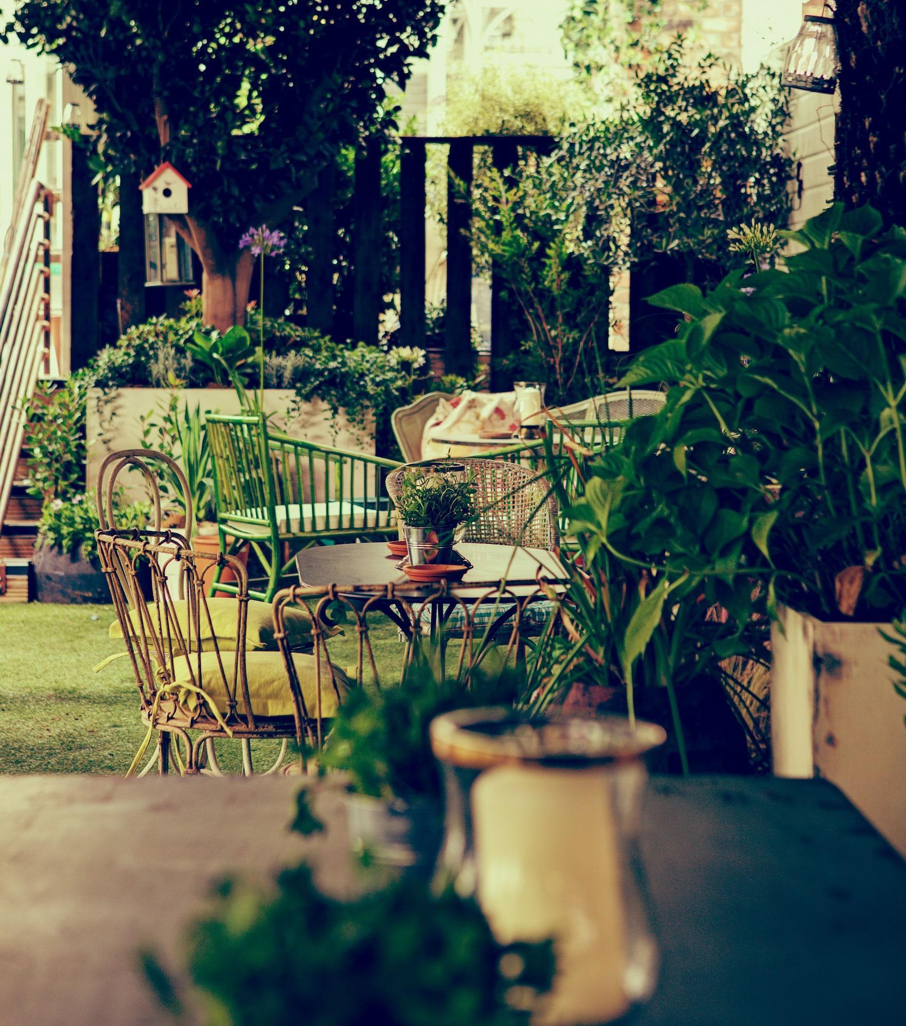 House Hotel 3*