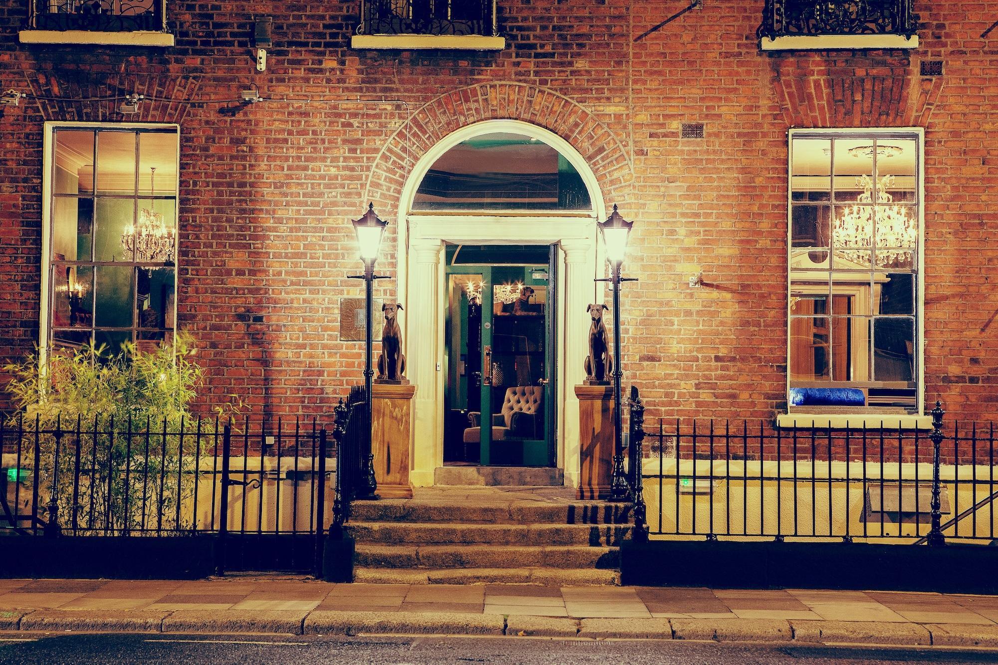 House Hotel Dublin