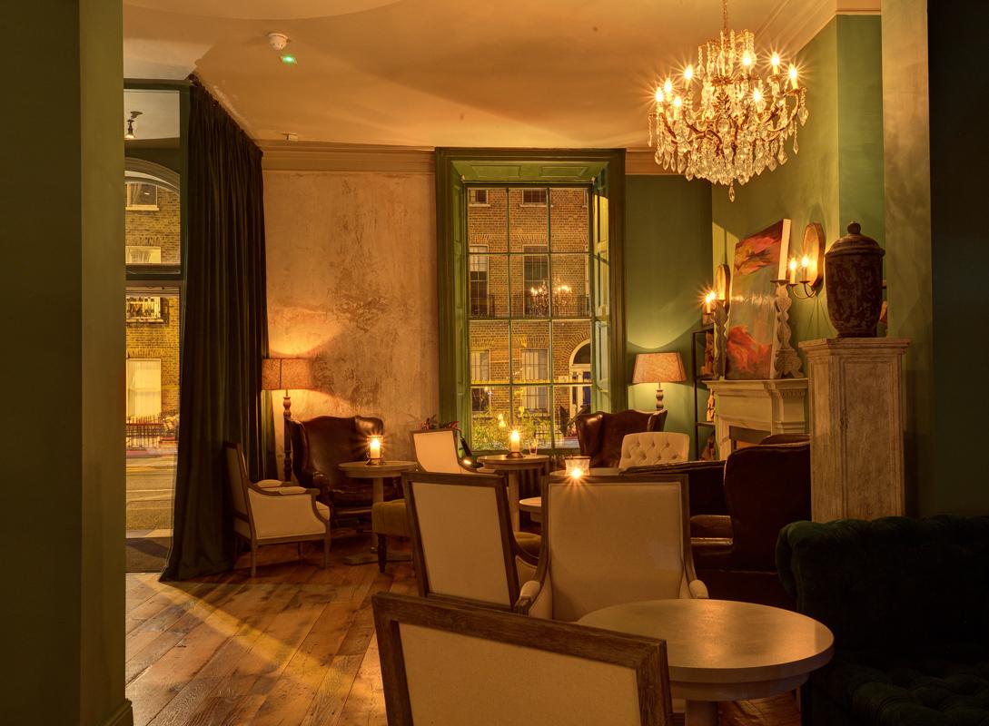 Hotel House Dublin
