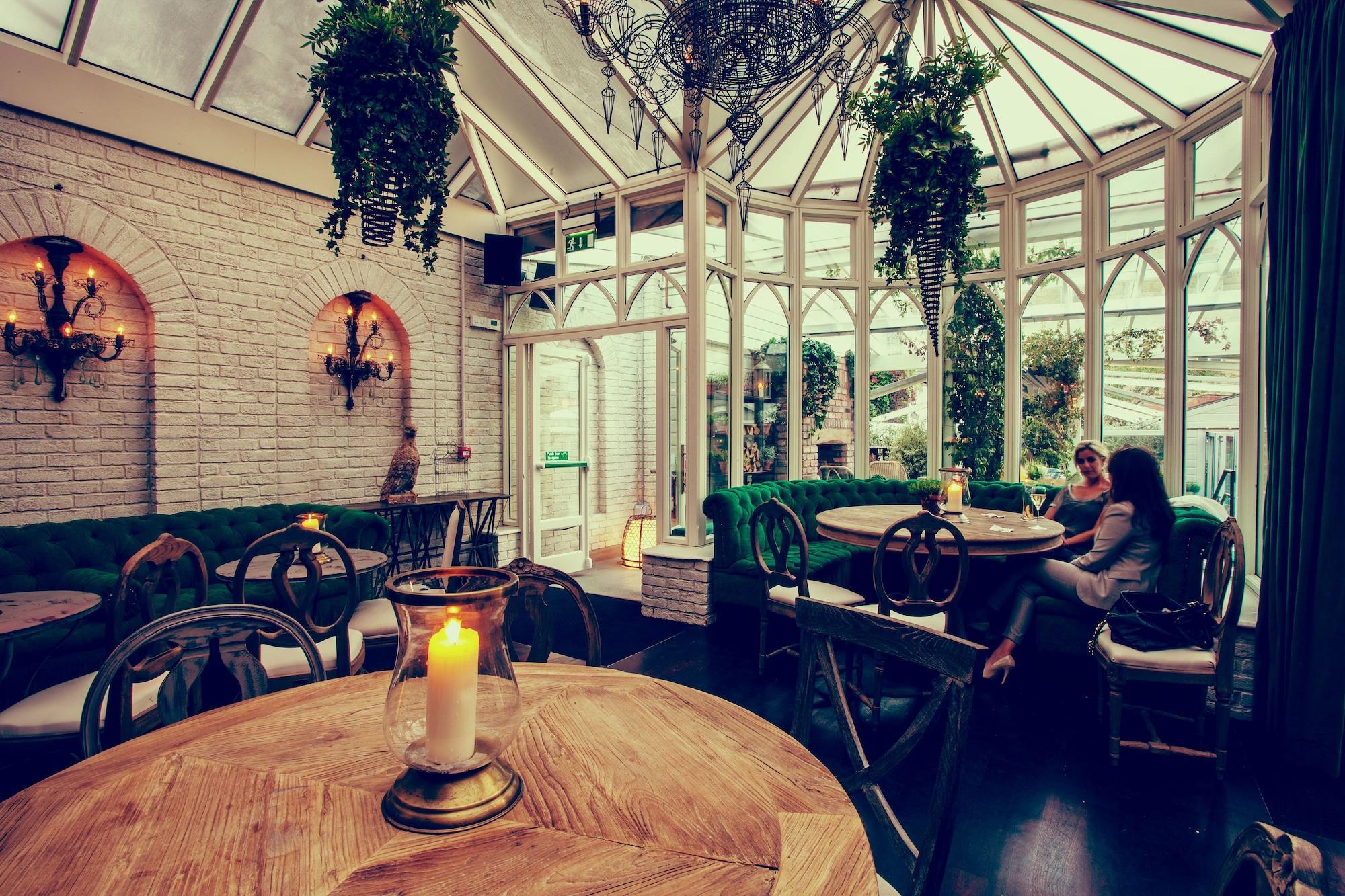 House Hotel Dublin