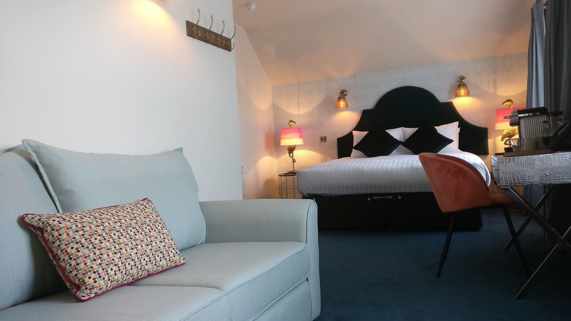 Hotel House 3*