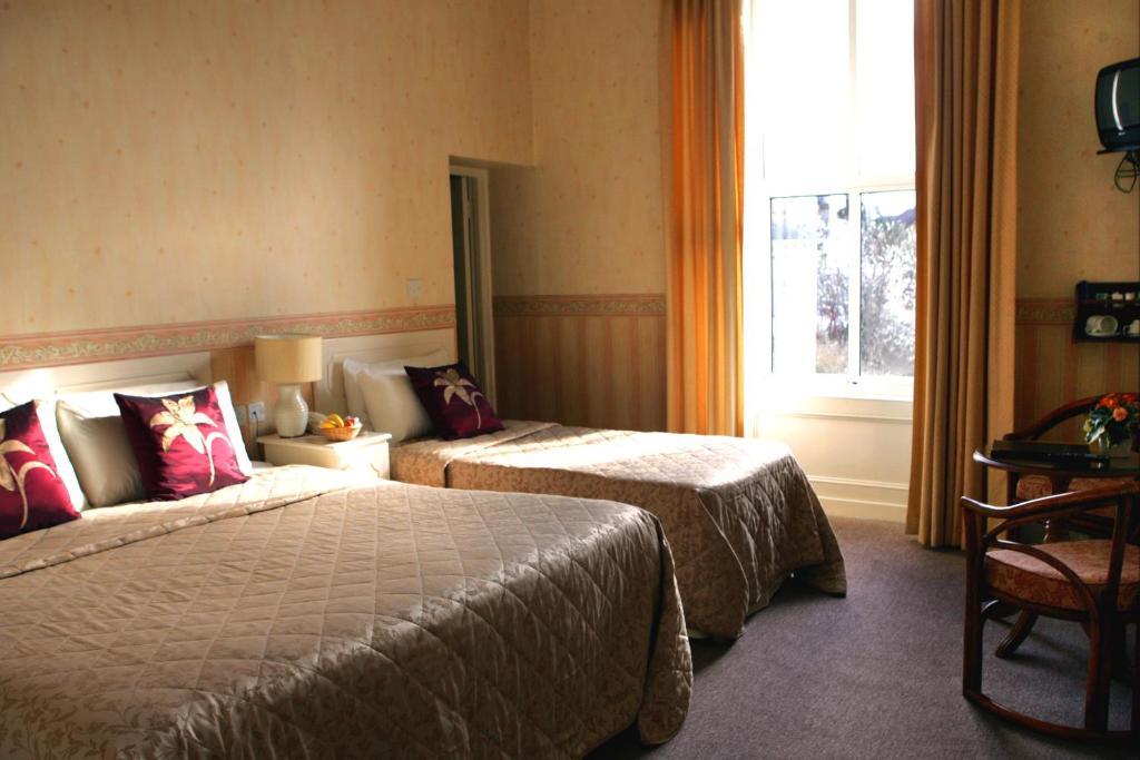 Ardagh House Guest house Dublin