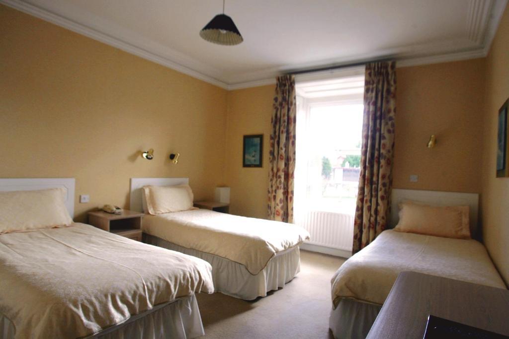 Ardagh House Guest house