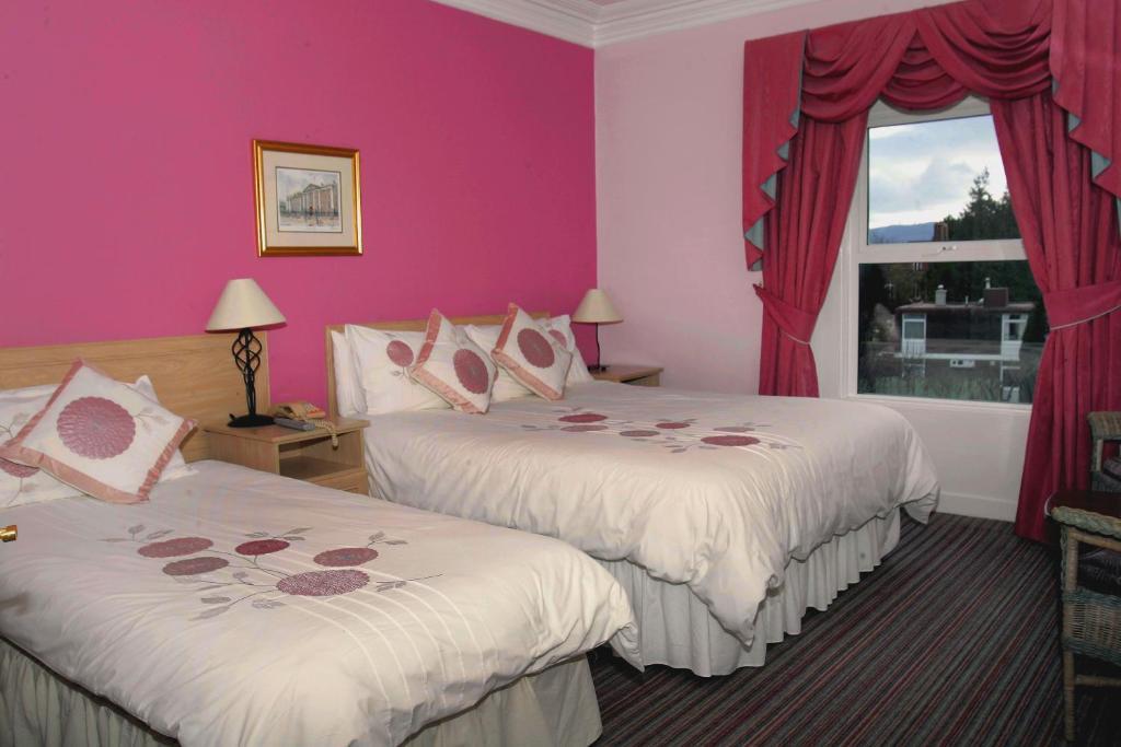 Ardagh House 3*