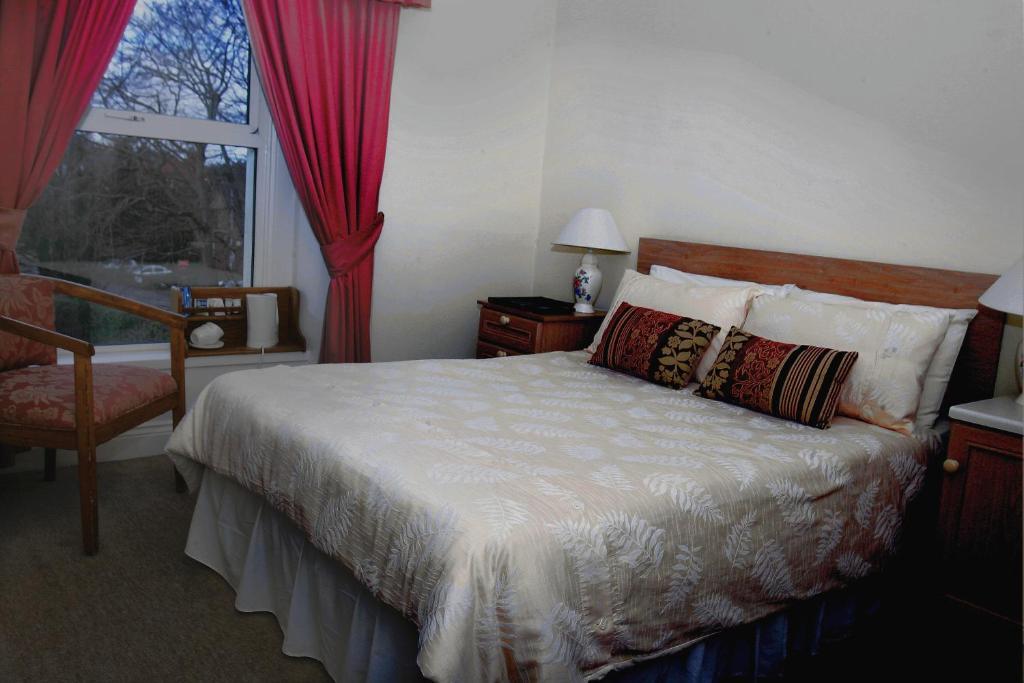 Ardagh House 3* Dublin