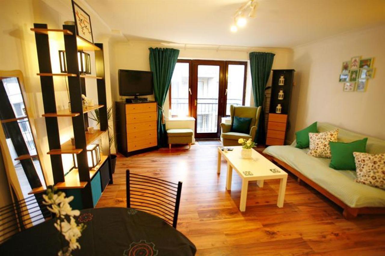 Apartment Short Let Direct - St Augustine St D8 *