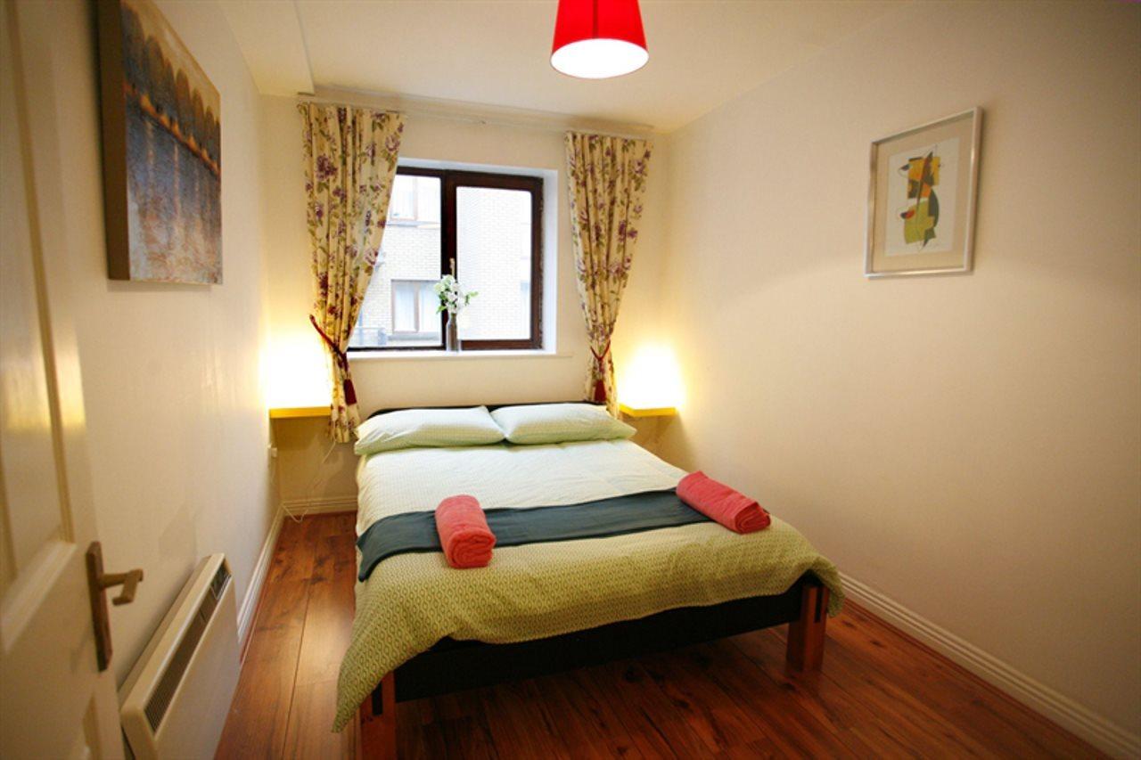 Short Let Direct - St Augustine St D8 Dublin