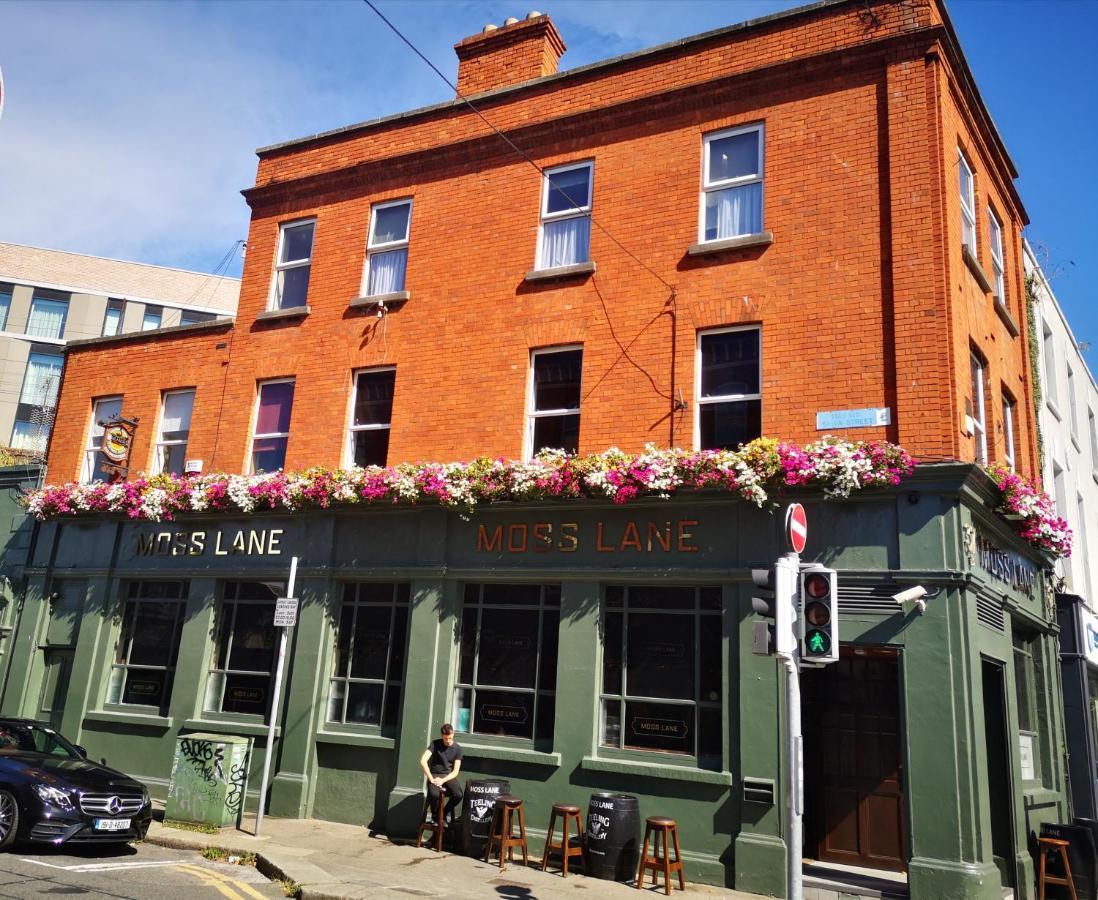 Shaw Inn Dublin