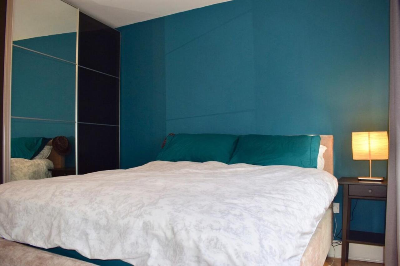 Apartment Spacious Centre Dublin