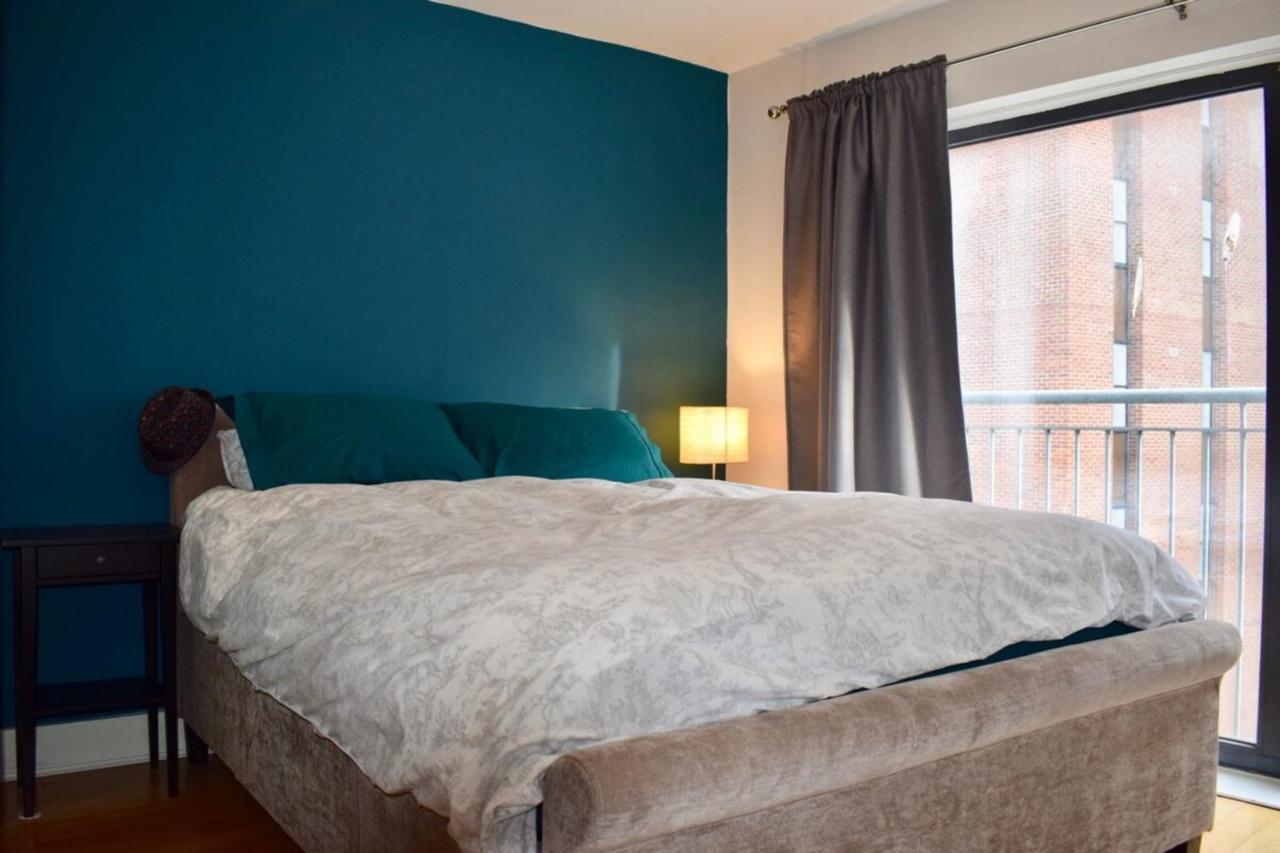Spacious Centre Apartment *