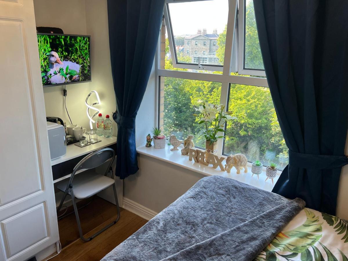 Double Homestay Dublin