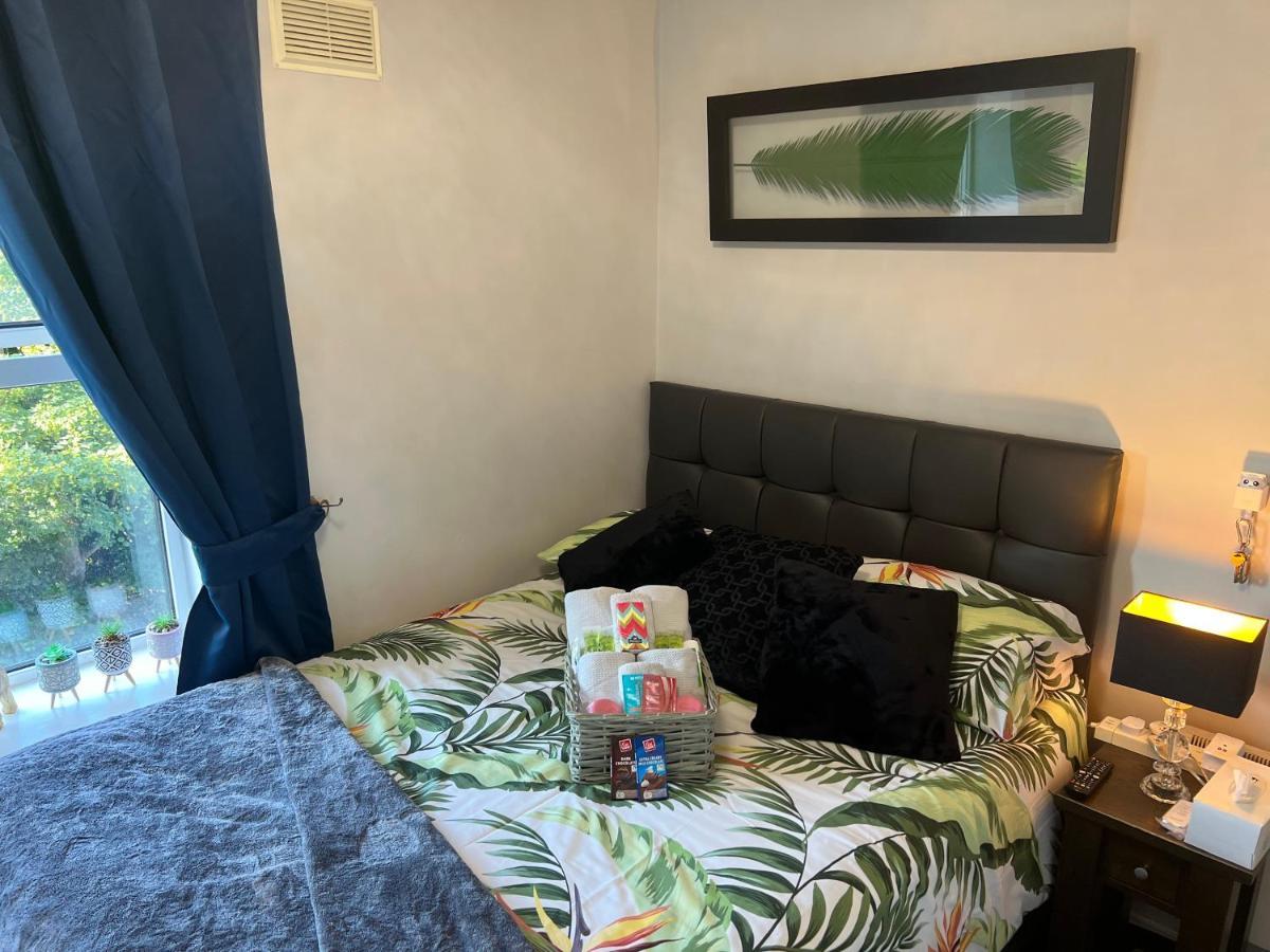 Double Homestay Dublin