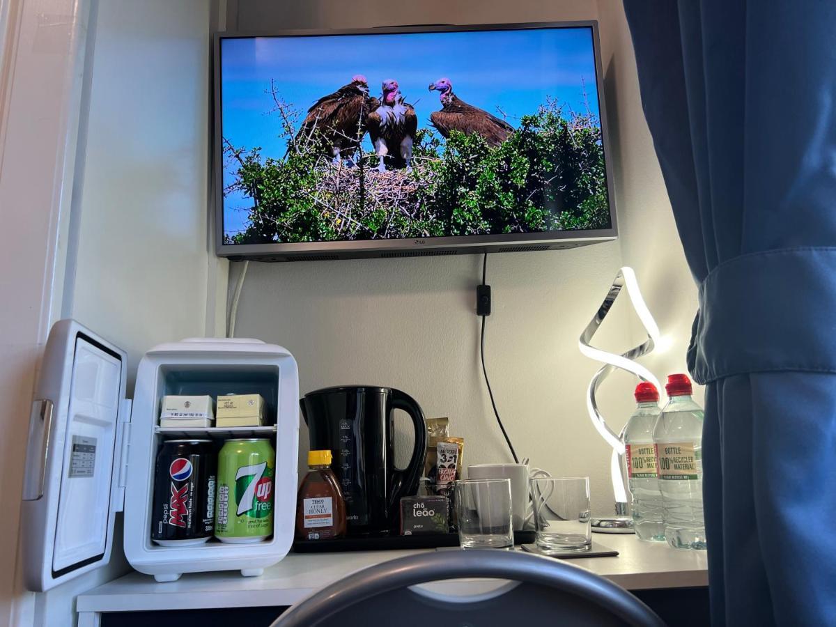 Homestay Double Dublin